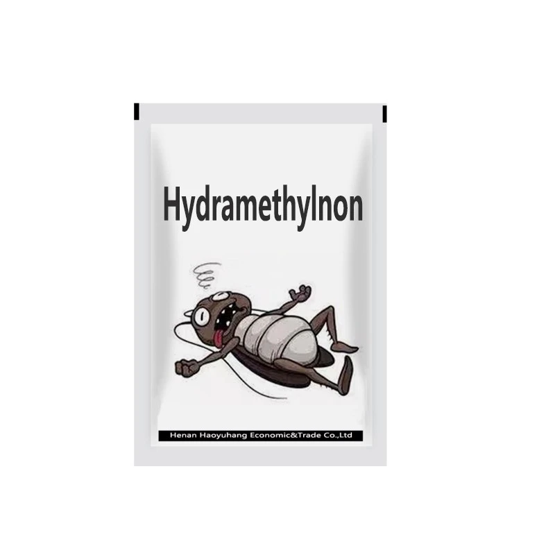 Hydramethylnon Bait CAS 67485-29-4 Hydramethylnon factory