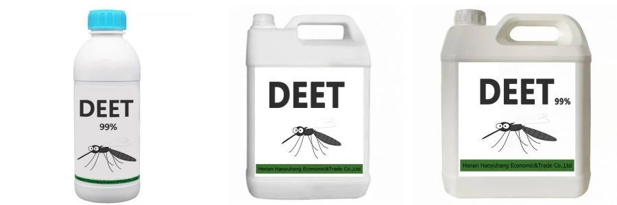 DEET DEET