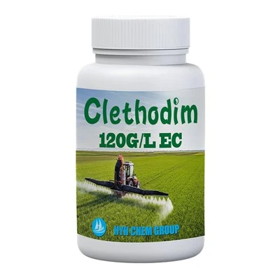 علف کش Clethodim 12 ٪ EC