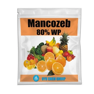 قارچ کش Mancozeb 80% Wp موثر