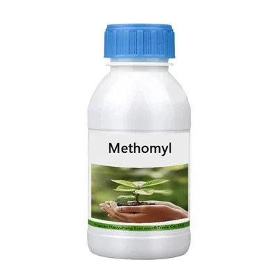 methomyl cas no 16752-77-5 تحویل سریع