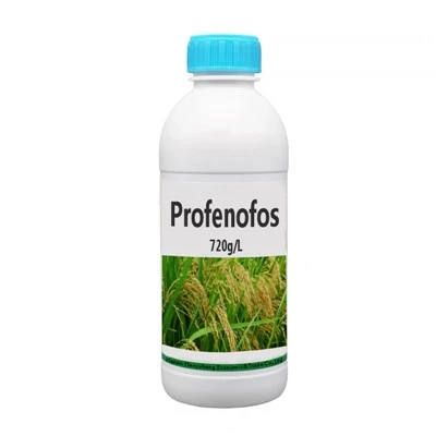 profenofos 720g/l cas 41198-08-7 profenofos