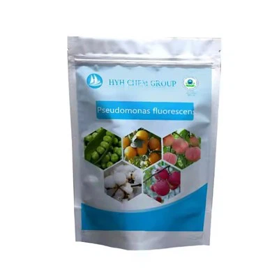 Pseudomonas fluorescens pantoea floorescens