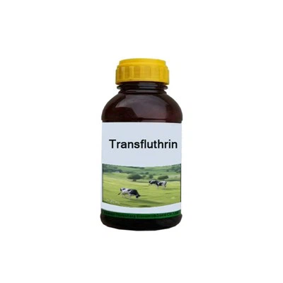transfluthrin cas no 118712-89-3